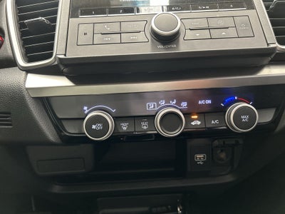 2024 Honda CITY SPORT CVT