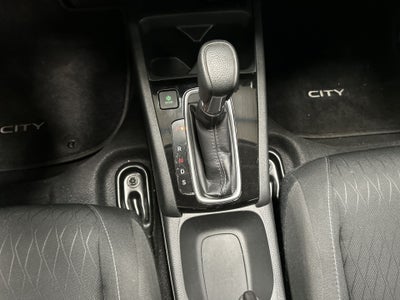 2024 Honda CITY SPORT CVT