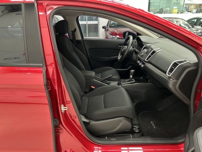 2024 Honda CITY SPORT CVT