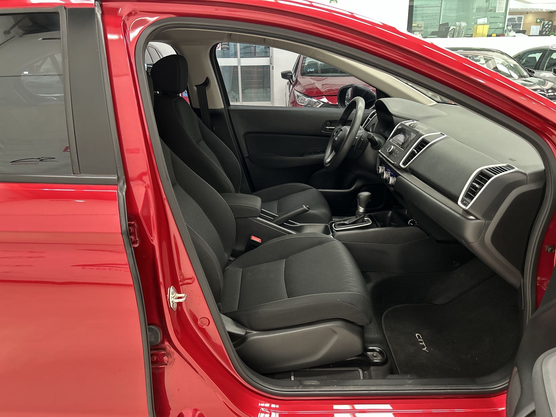 2024 Honda CITY SPORT CVT