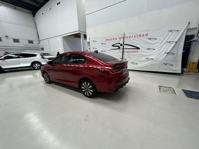 2024 Honda CITY SPORT CVT