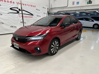 2024 Honda CITY SPORT CVT