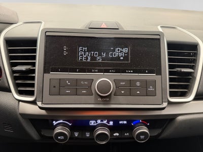 2024 Honda CITY SPORT CVT
