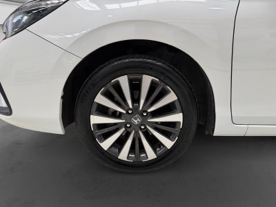 2024 Honda CITY SPORT CVT