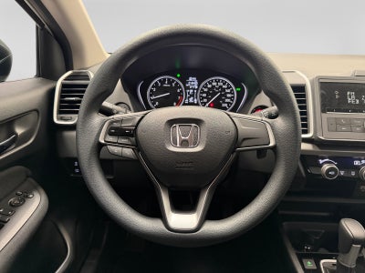 2024 Honda CITY SPORT CVT