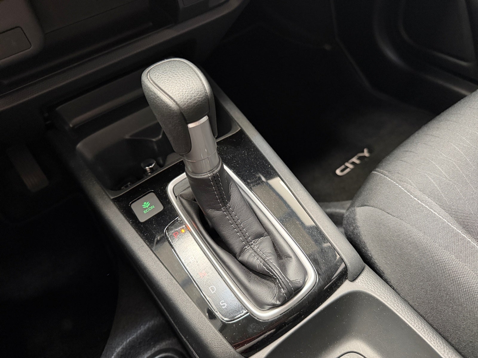 2024 Honda CITY SPORT CVT