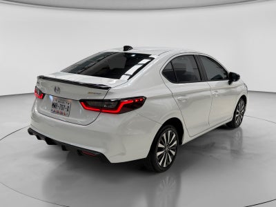 2024 Honda CITY SPORT CVT