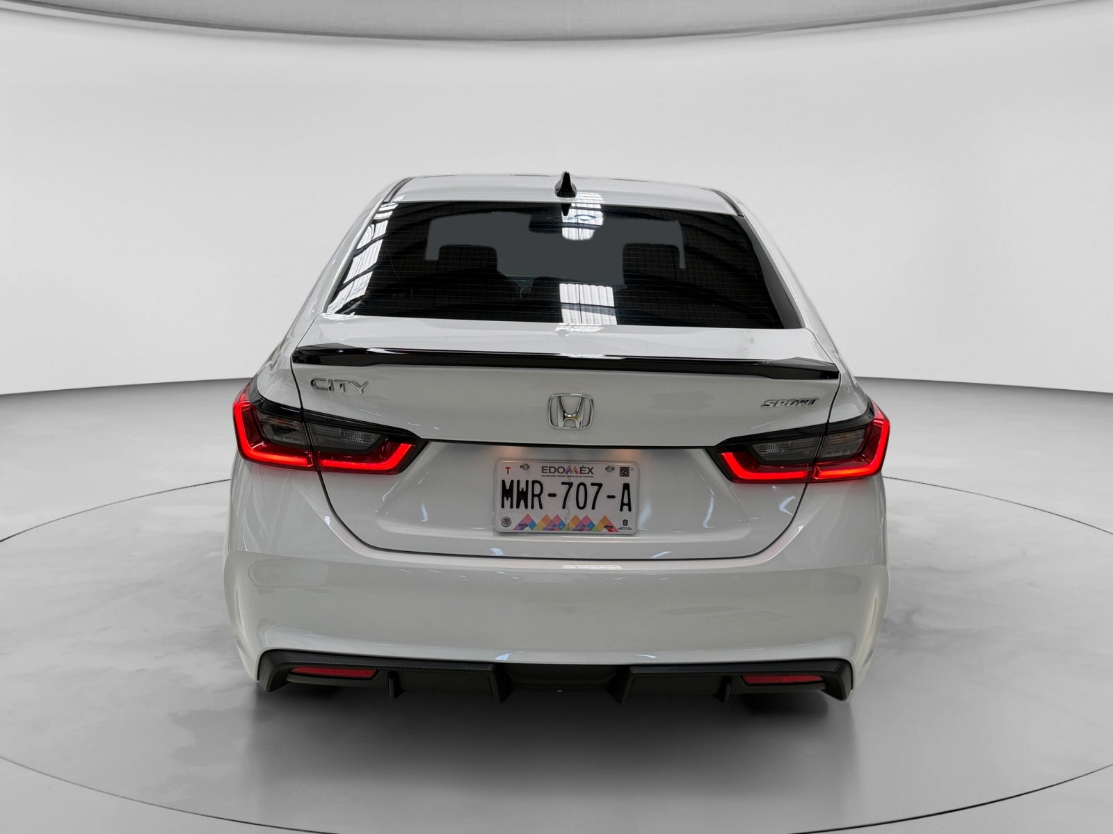 2024 Honda CITY SPORT CVT