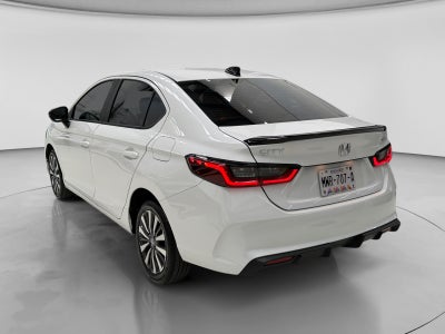 2024 Honda CITY SPORT CVT