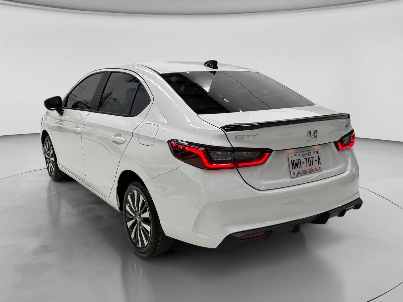 2024 Honda CITY SPORT CVT