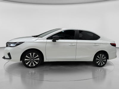 2024 Honda CITY SPORT CVT