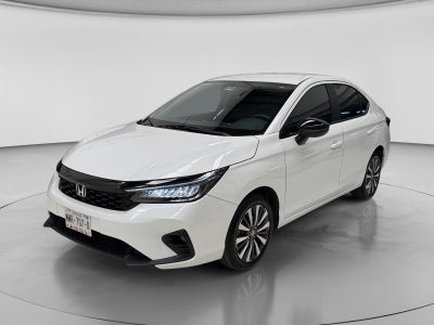 2024 Honda CITY SPORT CVT
