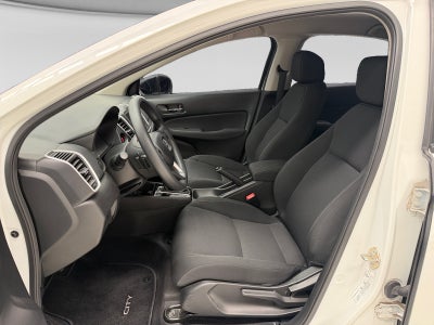 2024 Honda CITY SPORT CVT