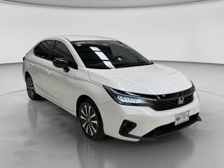 2024 Honda CITY SPORT CVT