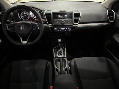 2022 Honda CITY SPORT CVT