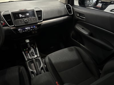 2022 Honda CITY SPORT CVT