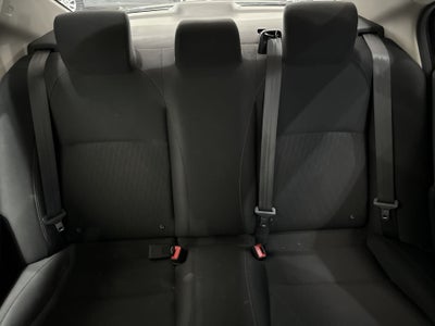 2022 Honda CITY SPORT CVT