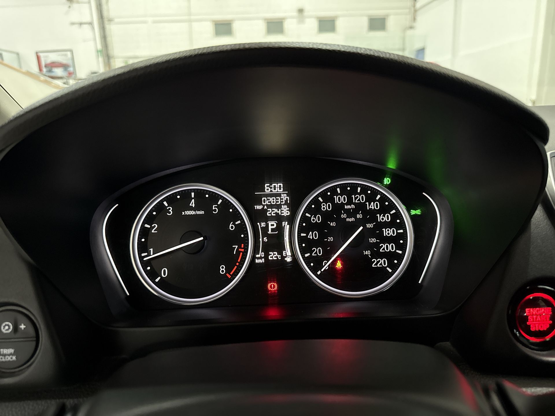 2022 Honda CITY SPORT CVT