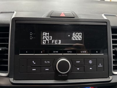 2022 Honda CITY SPORT CVT