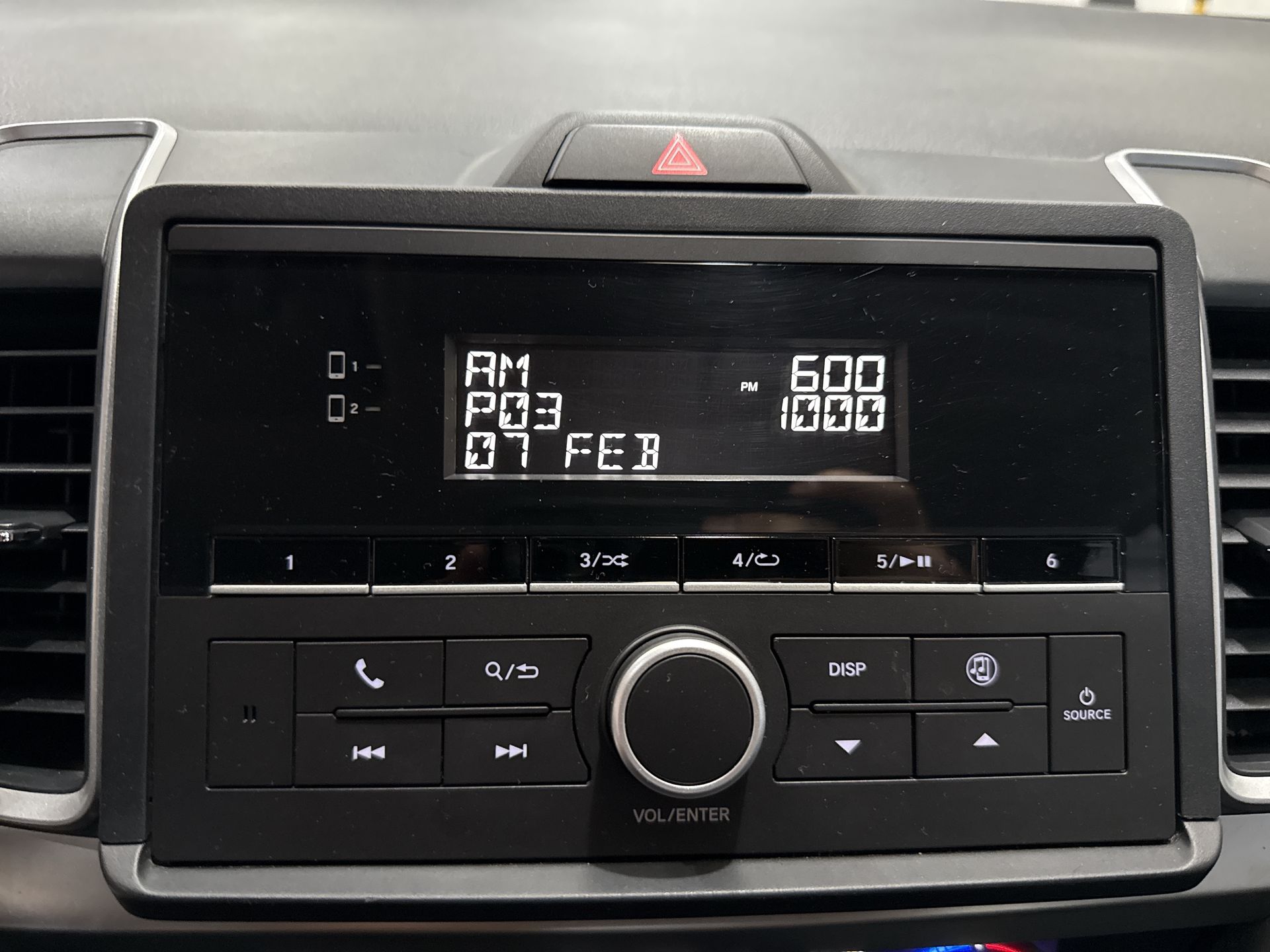 2022 Honda CITY SPORT CVT