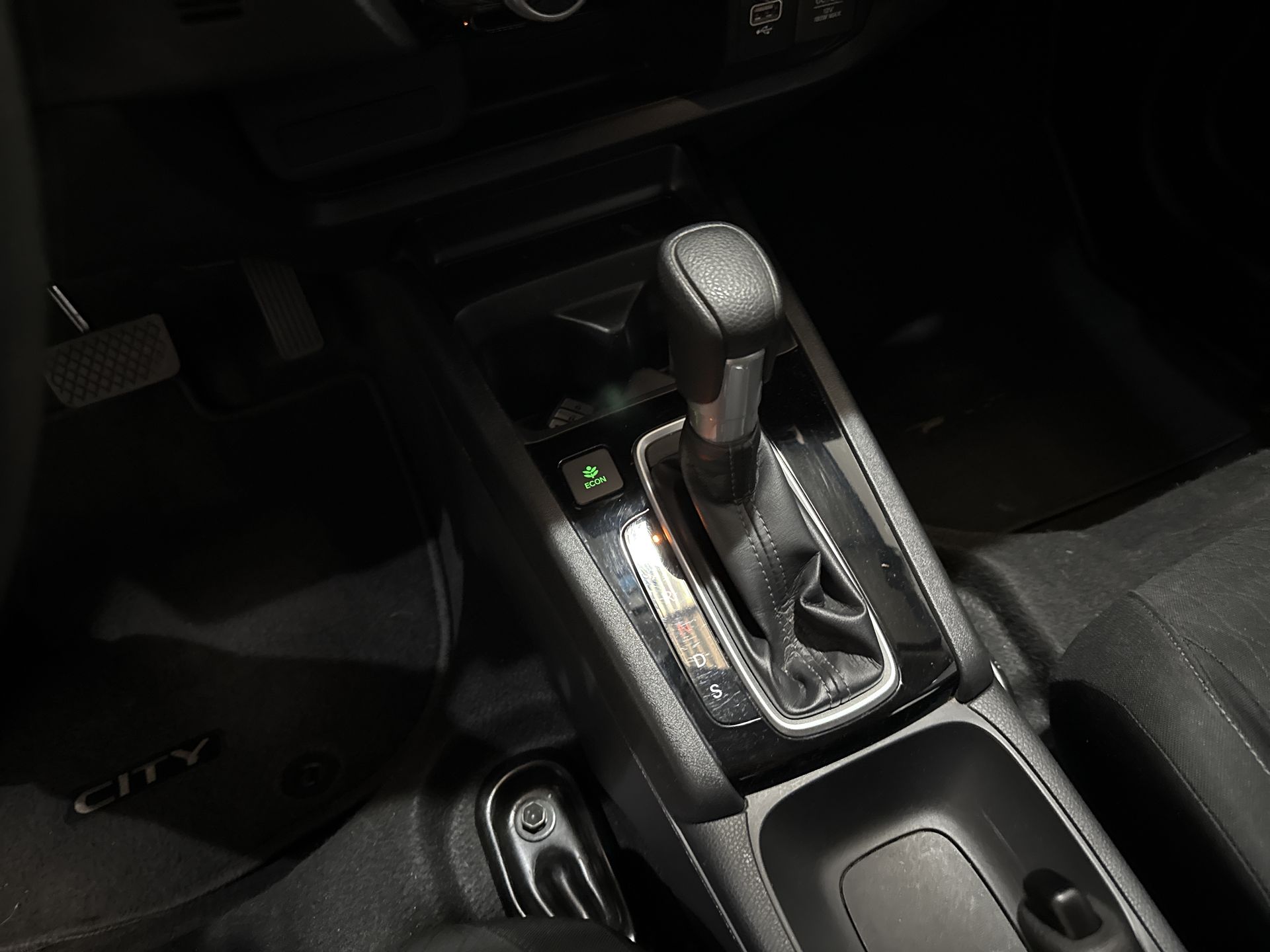 2022 Honda CITY SPORT CVT