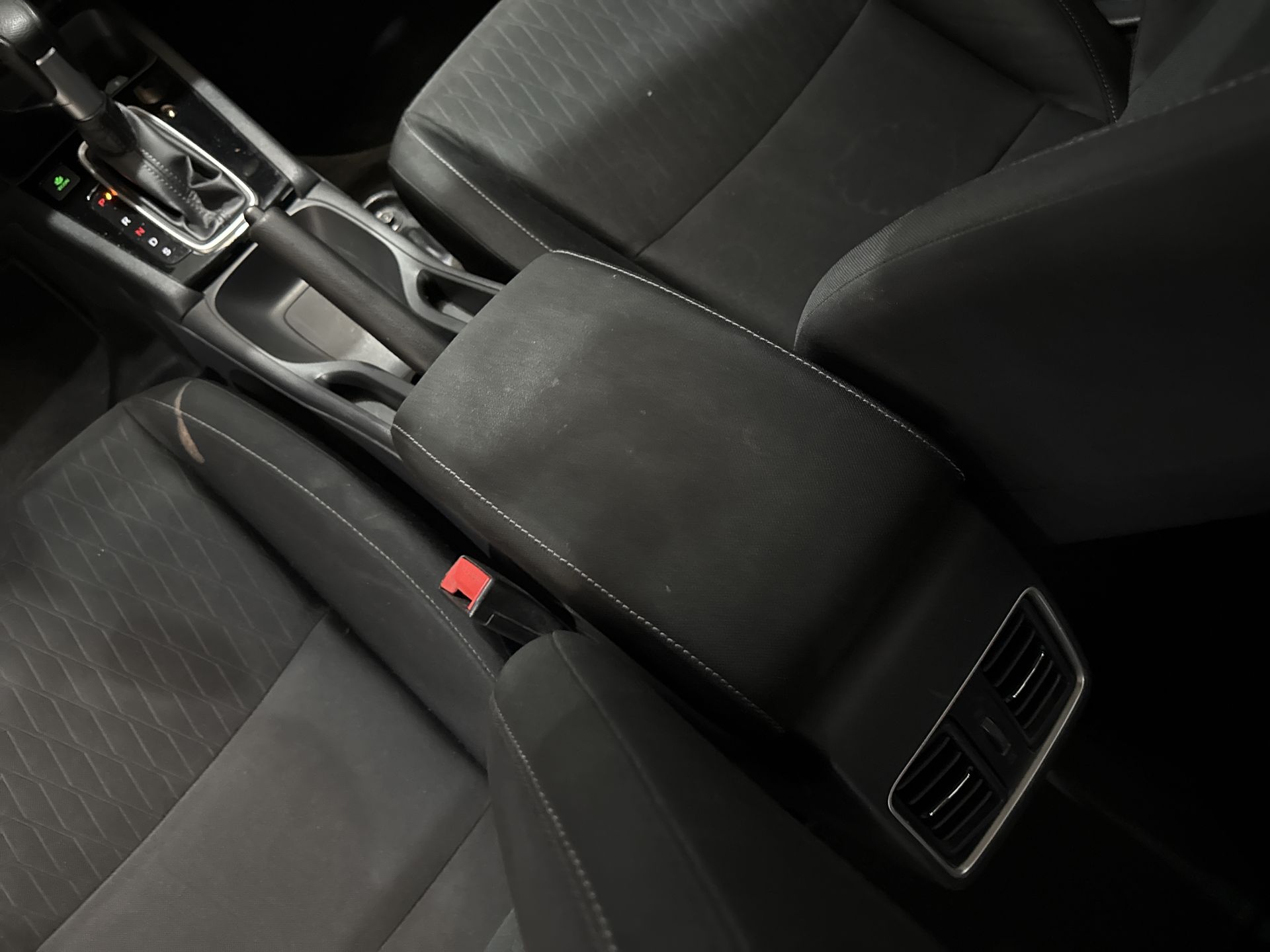 2022 Honda CITY SPORT CVT