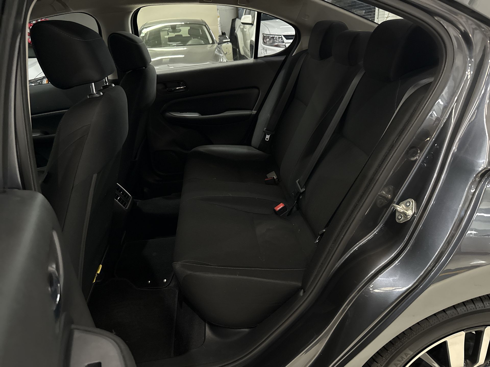 2022 Honda CITY SPORT CVT