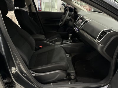 2022 Honda CITY SPORT CVT