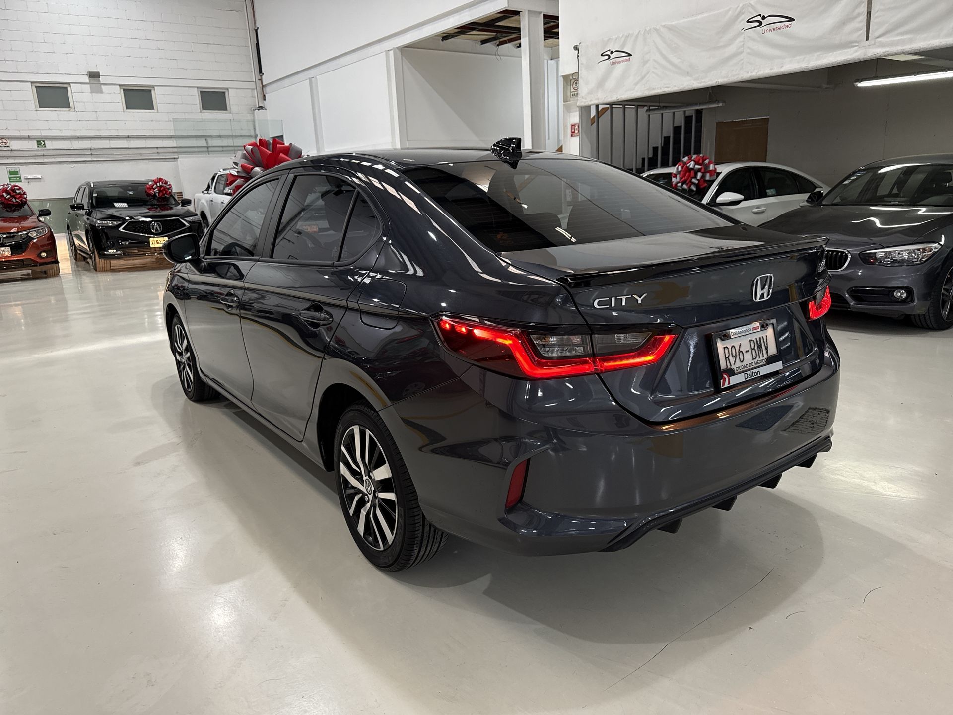 2022 Honda CITY SPORT CVT