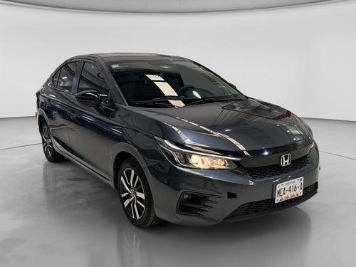 2023 Honda CITY SPORT CVT