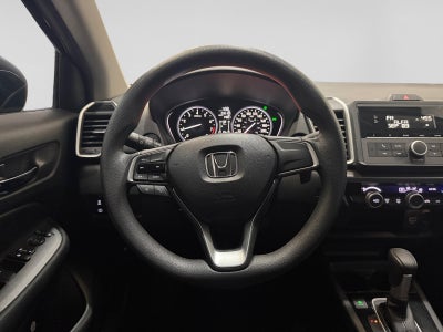 2023 Honda CITY SPORT CVT