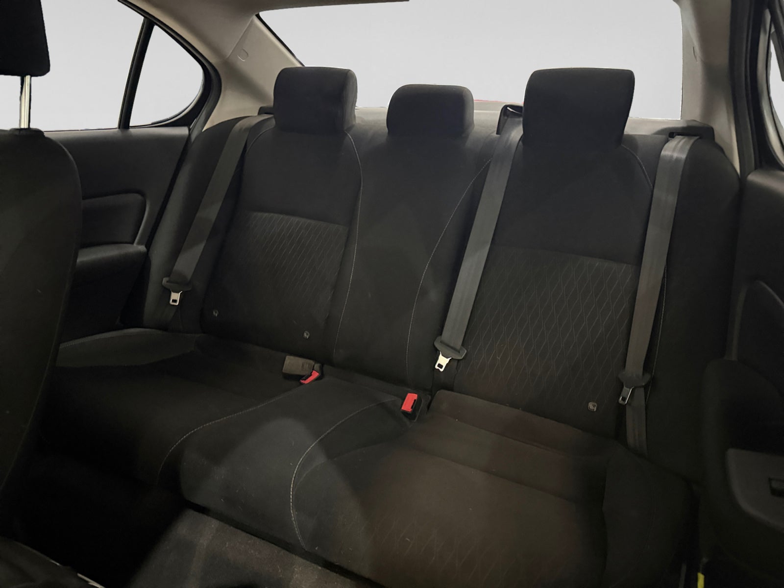 2023 Honda CITY SPORT CVT