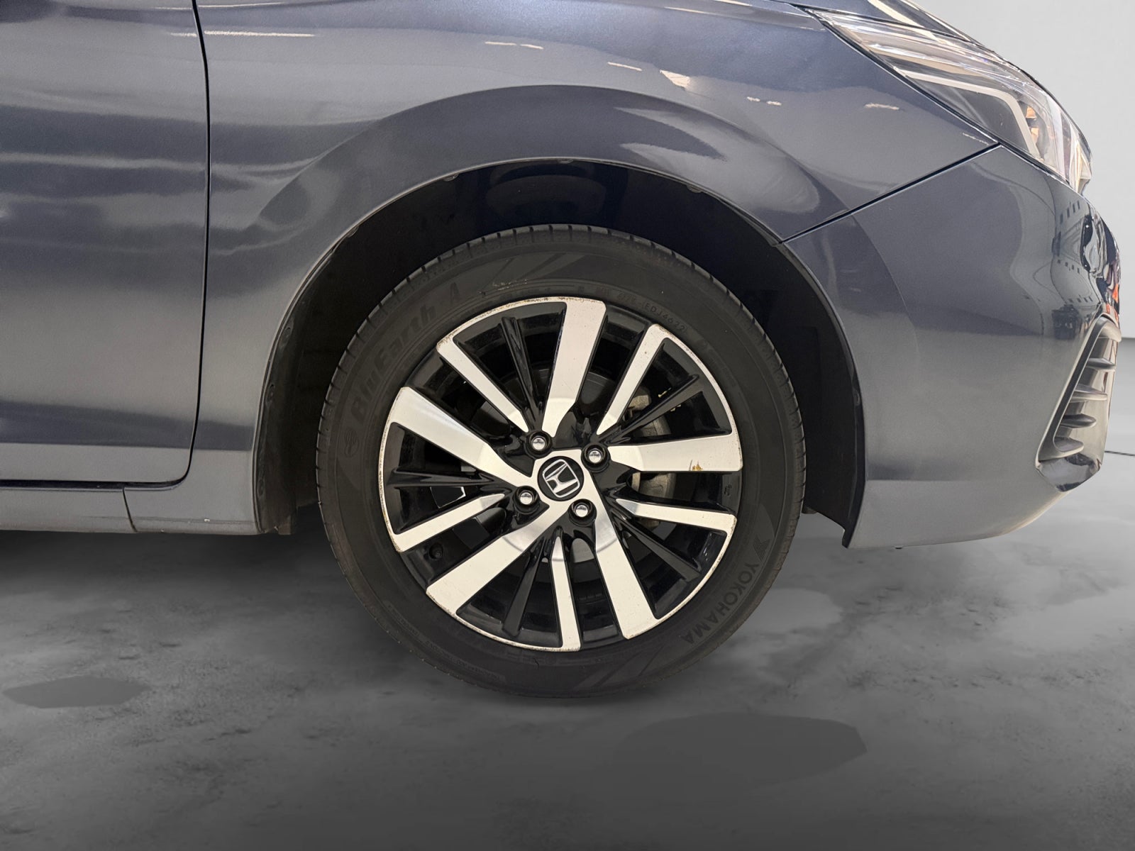 2023 Honda CITY SPORT CVT