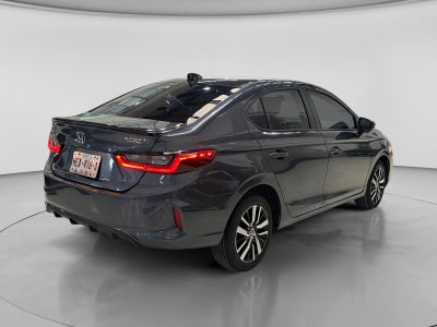 2023 Honda CITY SPORT CVT