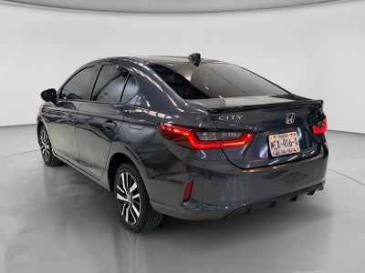 2023 Honda CITY SPORT CVT