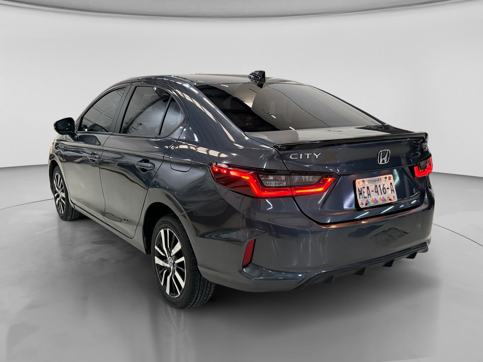 2023 Honda CITY SPORT CVT