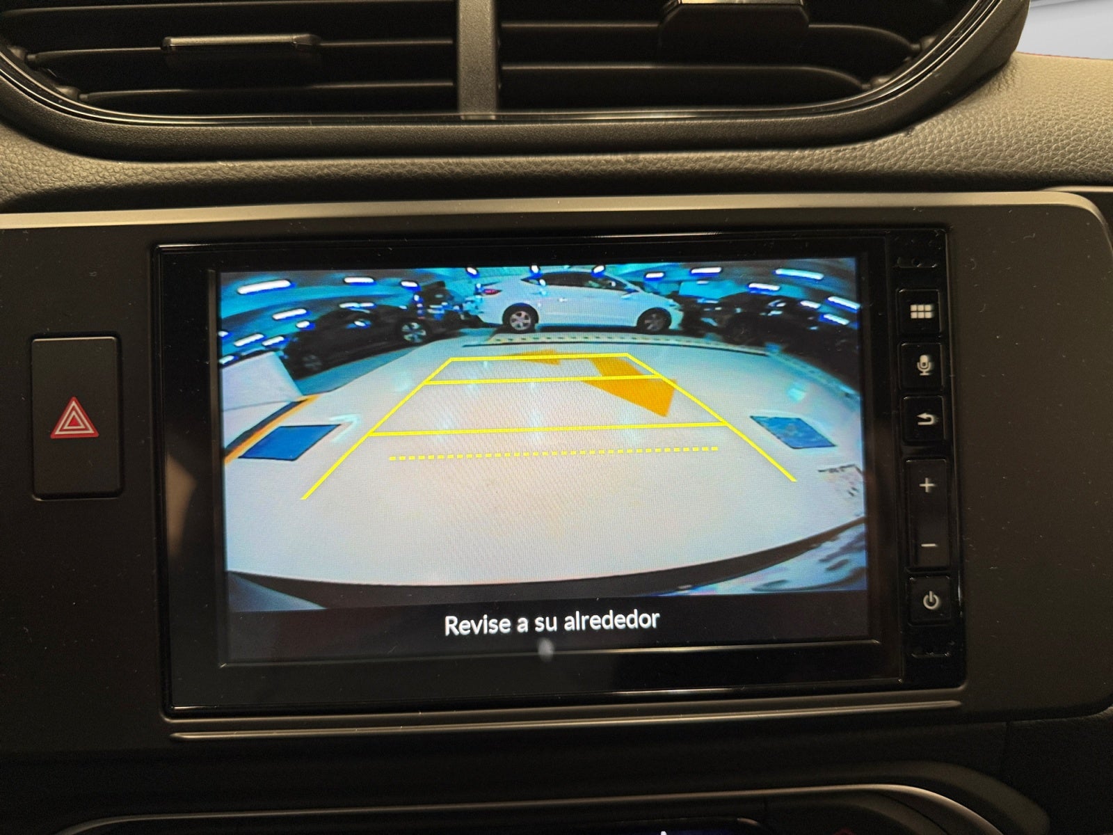 2024 Honda BR-V UNIQ