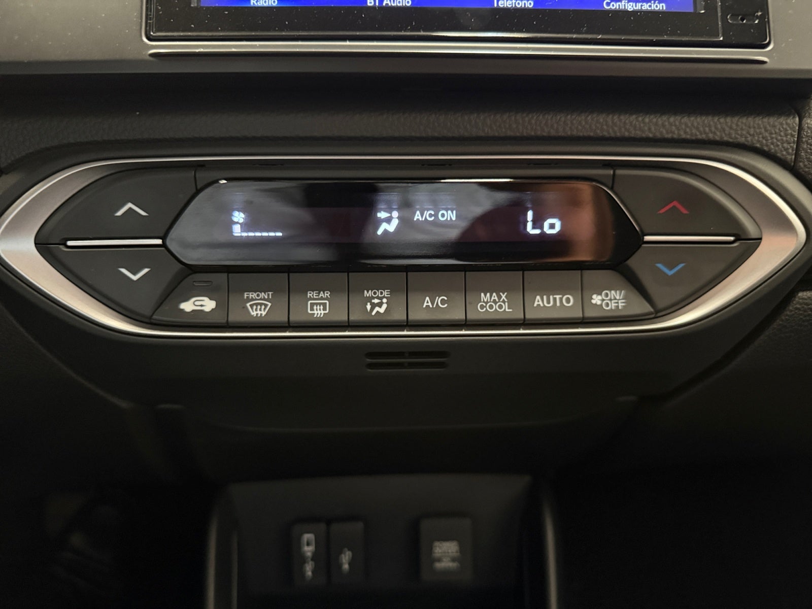 2024 Honda BR-V UNIQ