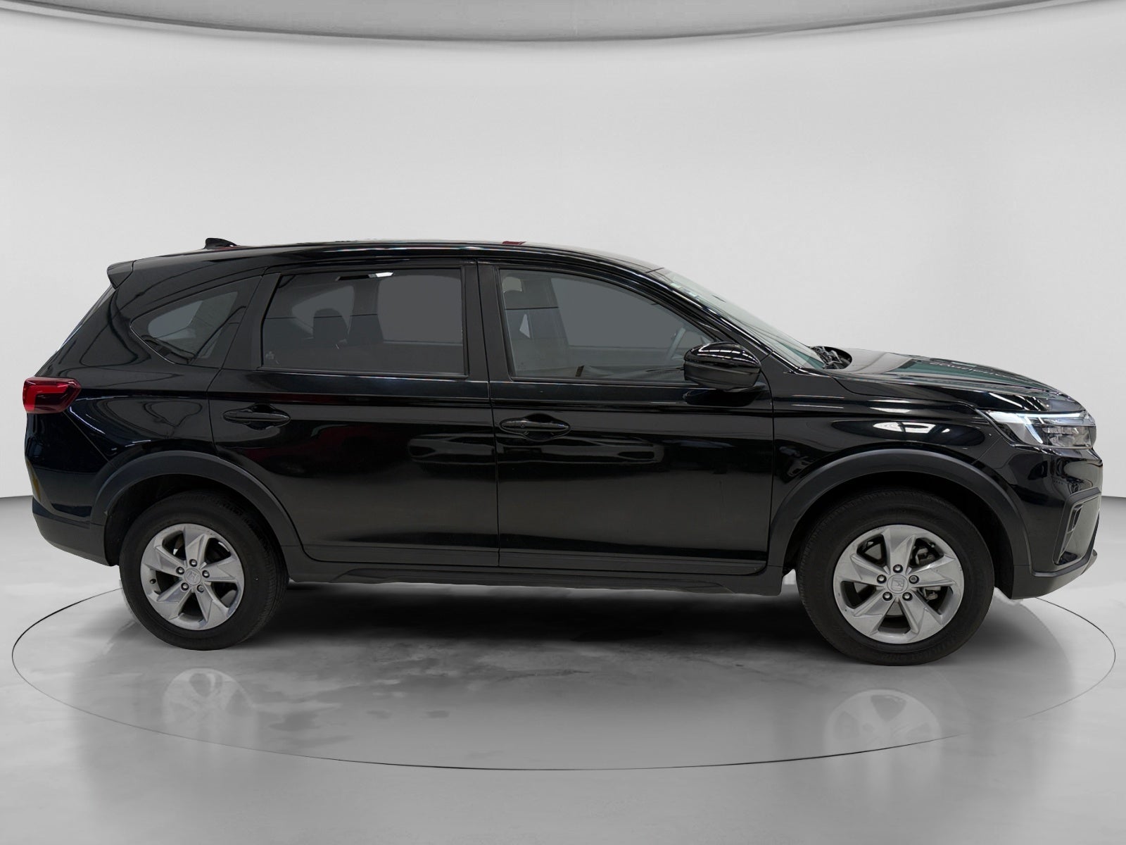 2024 Honda BR-V UNIQ