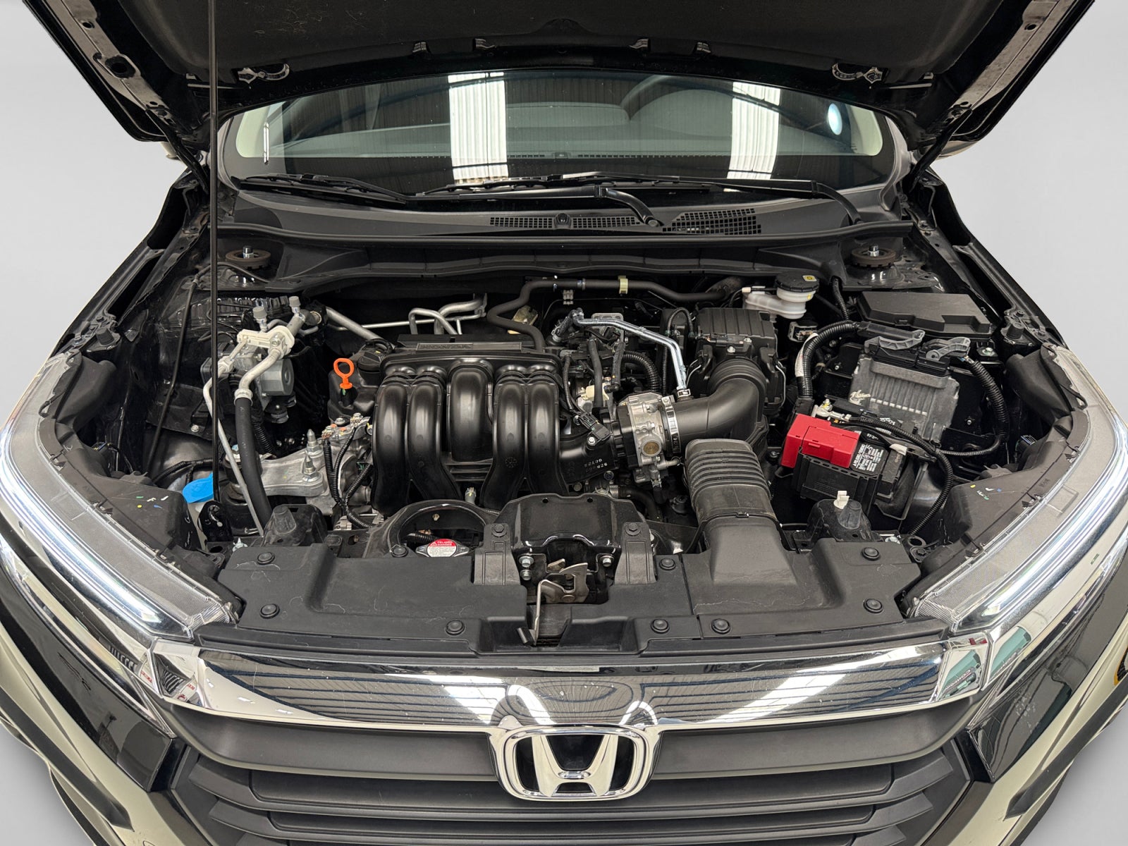 2024 Honda BR-V UNIQ
