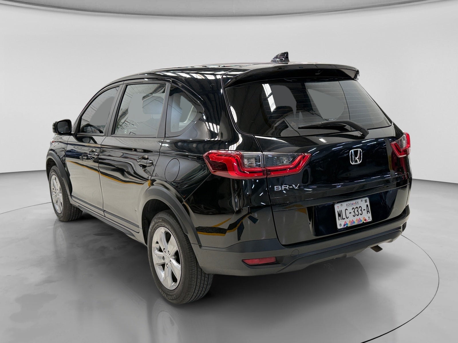 2024 Honda BR-V UNIQ