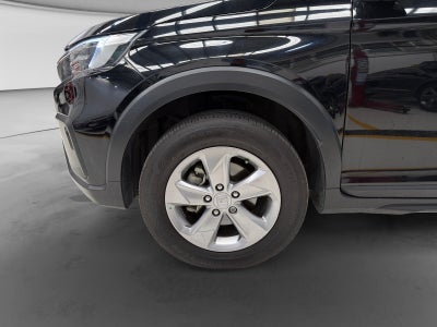 2024 Honda BR-V UNIQ