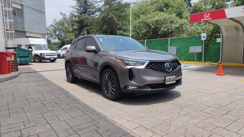 2024 Acura RDX RDX A-SPEC 2024