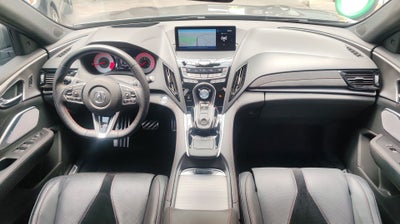 2024 Acura RDX RDX A-SPEC 2024