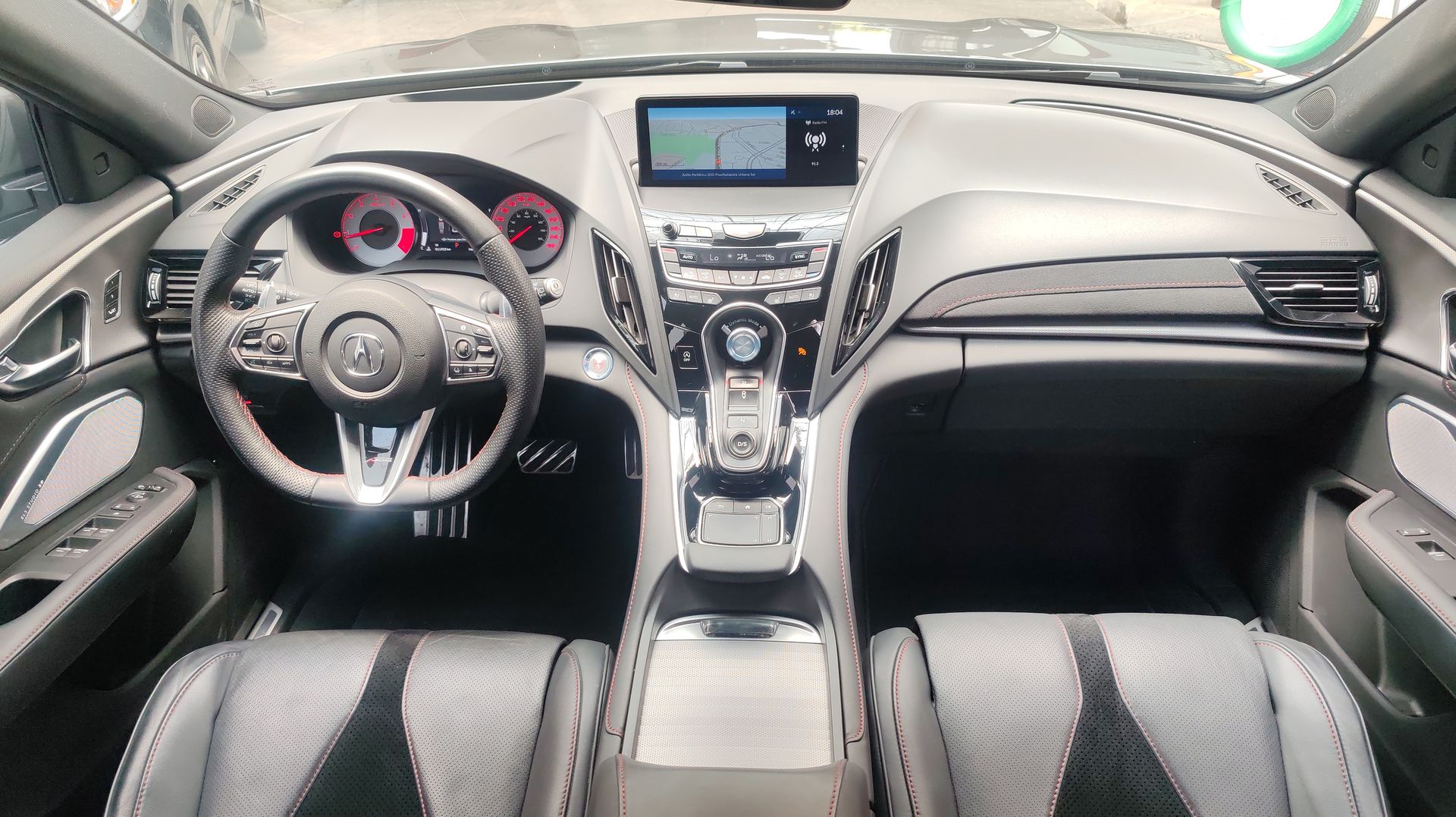 2024 Acura RDX RDX A-SPEC 2024