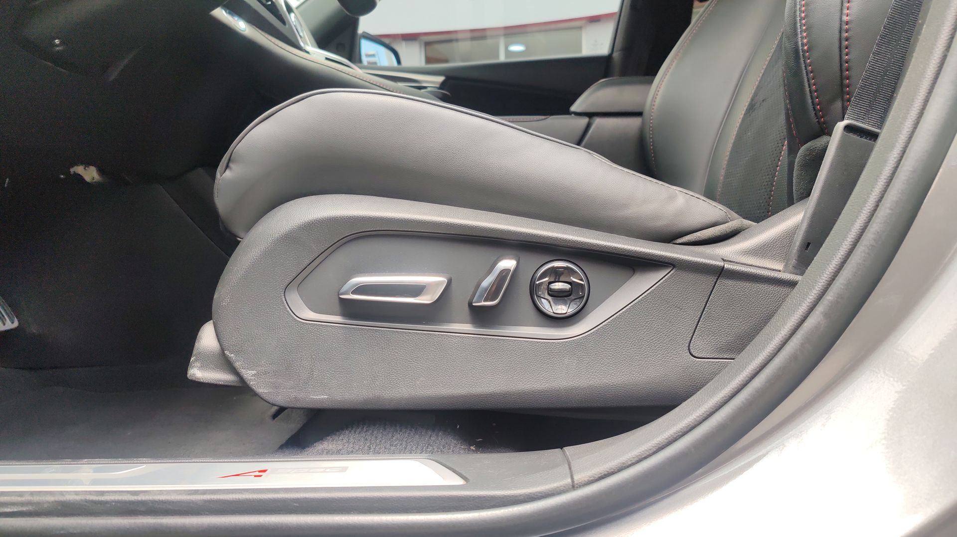 2024 Acura RDX RDX A-SPEC 2024