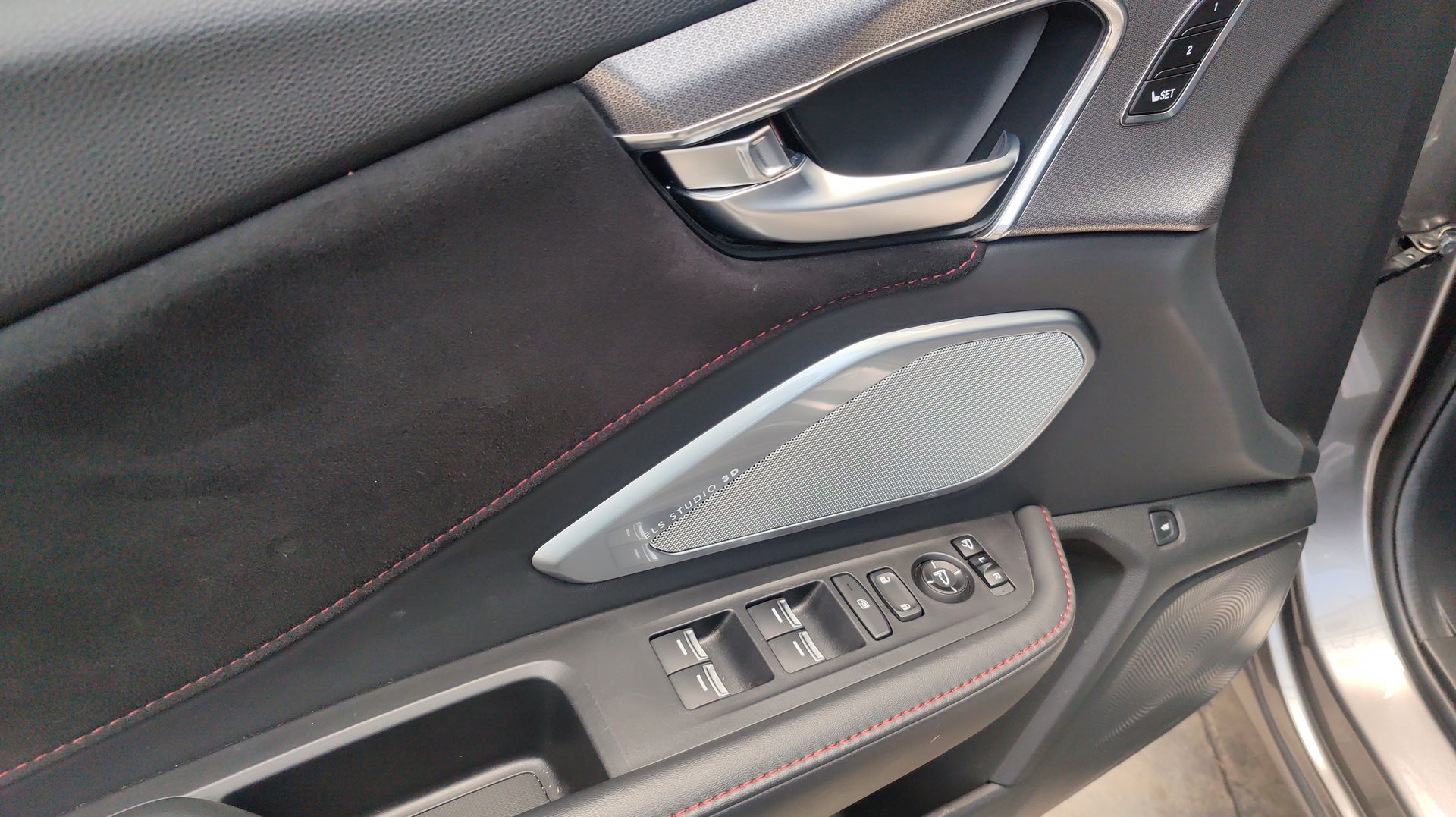 2024 Acura RDX RDX A-SPEC 2024
