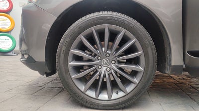 2024 Acura RDX RDX A-SPEC 2024