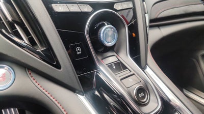 2024 Acura RDX RDX A-SPEC 2024