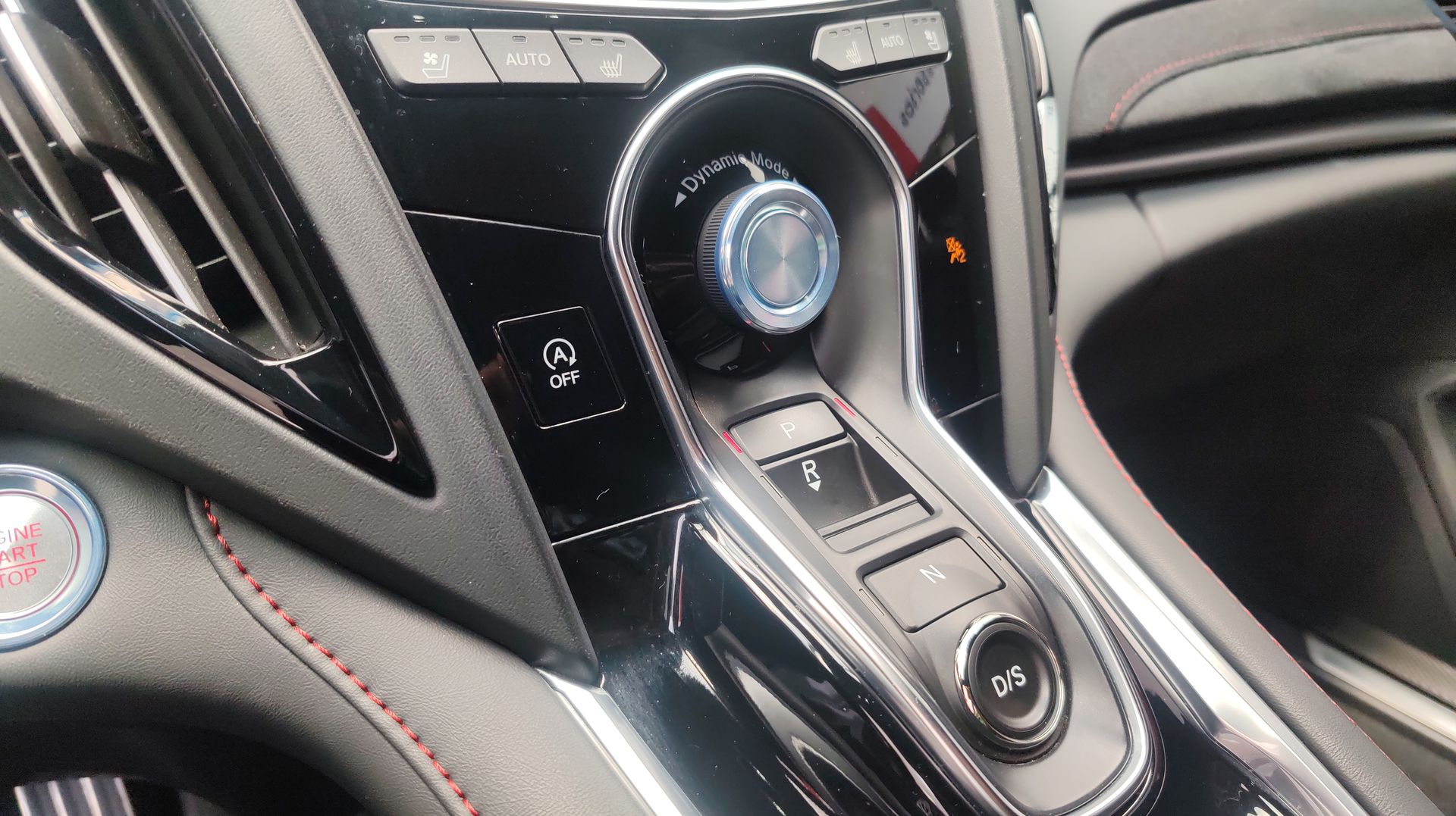 2024 Acura RDX RDX A-SPEC 2024
